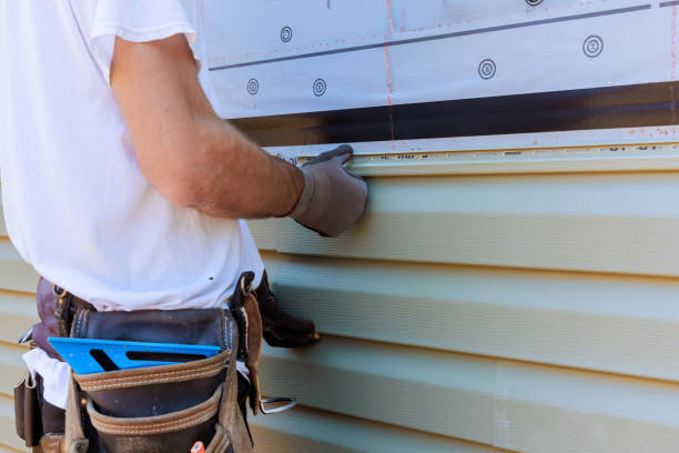 Affordable Siding Installation solutions in Fresno, OH
